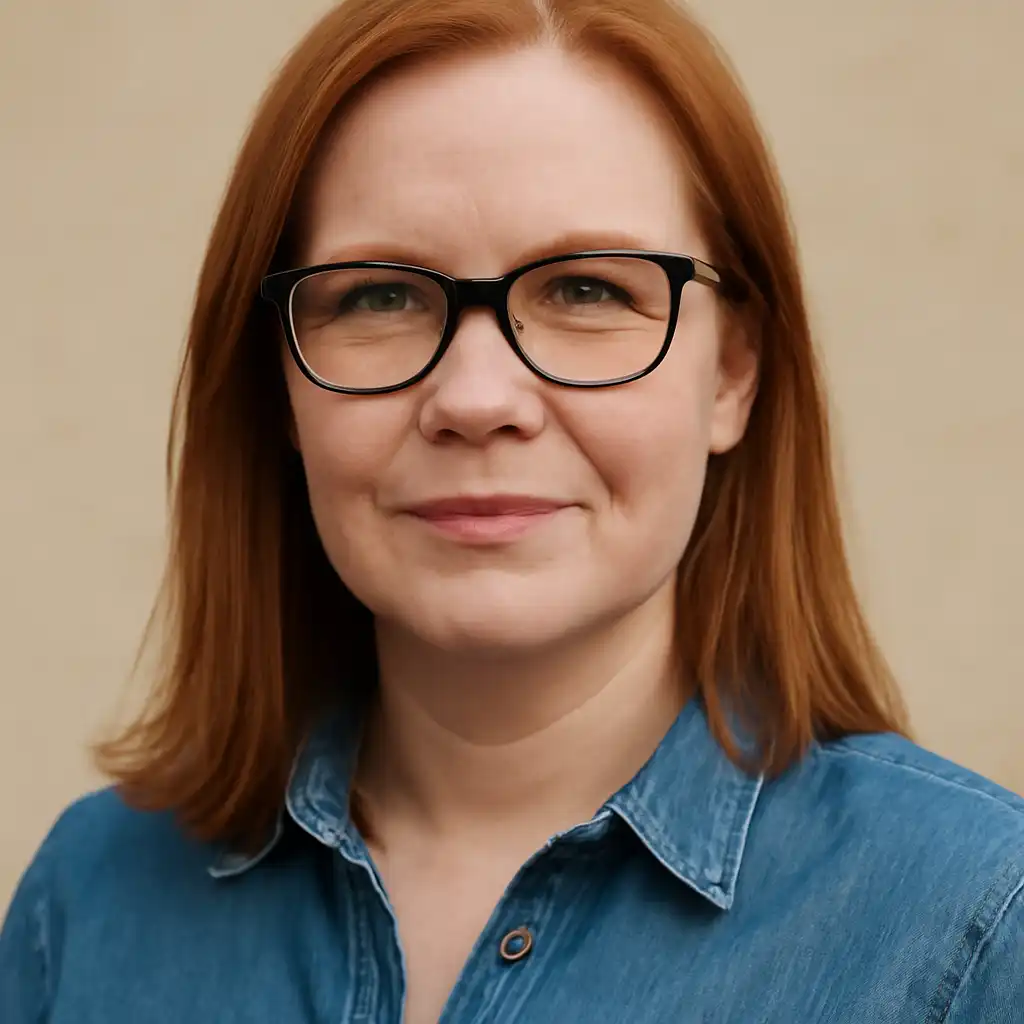Katarína Szabóová